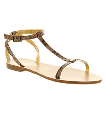 CENTRAL SANDAL - style no: 1056885976