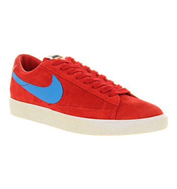 BLAZER LOW VINTAGE - style no: 2013761015