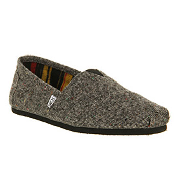 TOMS CLASSIC - style no: 7120321701