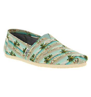 TOMS CLASSIC - style no: 7120331240