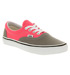 ERA FROST GREY NEON PINK