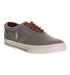 VAUGHN MUSEUM GREY
