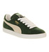 SUEDE CLASSIC NEW PINE NEEDLE GREEN