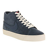 Nike Blazer mid lr Squadron blue