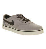 Nike Vulc rod Wolf grey dark grey sa...