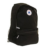 Converse Back to it Jet black drizzle