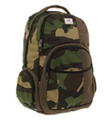 Vans 50 skate pack Camo