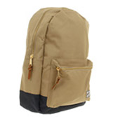 Herschel Settlement Navy khaki