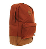 Herschel Heritage Rust brown