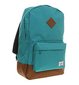 Herschel Heritage Teal
