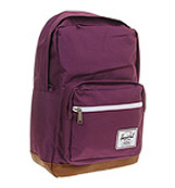 Herschel Pop quiz Purple