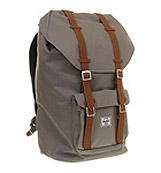 Herschel Little america Grey