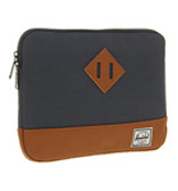 Herschel Heritage sleeve for ipad Navy