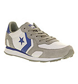 Converse premium Auckland racer Limestone baja blue wh...