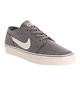 Nike Toki low Cool grey