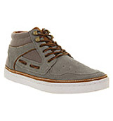 Ted baker Sibar sneaker Grey