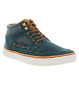 Ted baker Sibar sneaker Dark blue