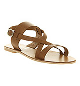 Office Inca trail Tan leather