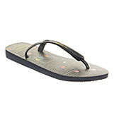 Havaianas Havaianas pac man Navy blue rubber