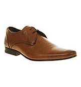 Ted baker Patrii Tan leather