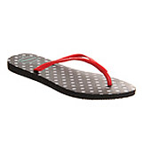 Havaianas Slim fresh Black