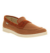 Maians Feliciano Pecan canvas