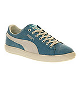 Puma Archive lite low washed c Hawaiian ocean whisper...