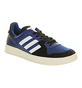 Adidas Tennis court top Blue white