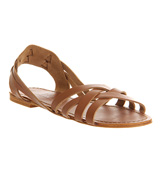 Office Inconspicuous Tan leather