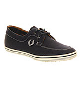 Fred perry Drury Carbon blue dolphin