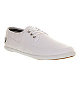 Fred perry Tonic White carbon blue