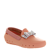 Mocks Mocks floral bow Pink pastel floral