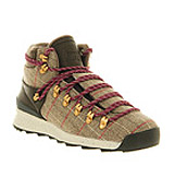 Nike Astoria Bamboo velvet brown nr...