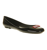 Hunter Romily Black