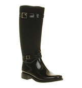 Hunter Chancery Black