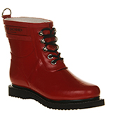 Ilse jacobsen Rub 2 Red rubber