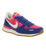 Nike Air vortex Hyper blue pink force