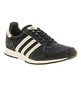 Adidas Adistar racer Legend ink white vapou...