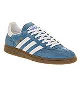 Adidas Spezial Blue white