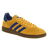 Adidas Spezial Sunshine true blue met...