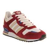 Adidas Zx700 Cardinal bliss white