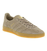 Adidas Gazelle indoor Collegiate silver