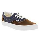 Vans Era Vintage brown estate b...
