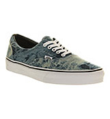 Vans Era Acid denim