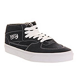 Vans Half cab Navy