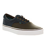 Vans Era 59 Dress blue brown