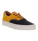 Vans Era 59 Peacoat blue yellow ex...