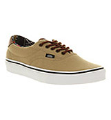 Vans Era 59 Khaki green guate