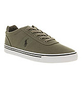 Ralph lauren Hanford Performance grey infin...
