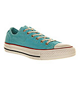 Converse All star ox low Well worn meadowbrook